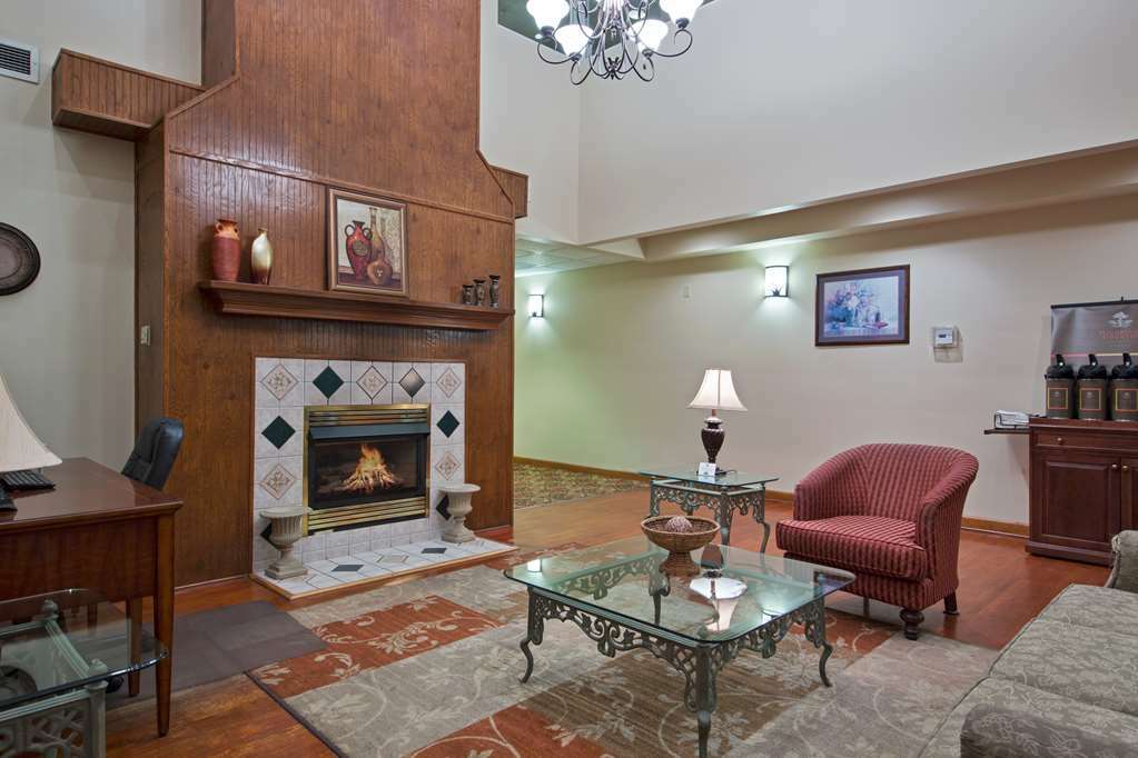 Country Inn & Suites By Radisson, Lumberton, Nc Interior photo