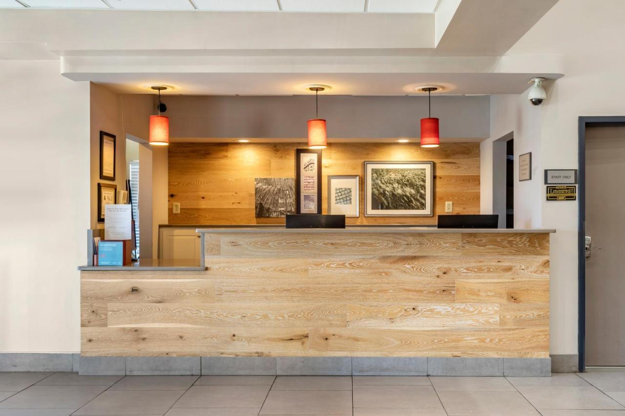 Country Inn & Suites By Radisson, Lumberton, Nc Exterior photo
